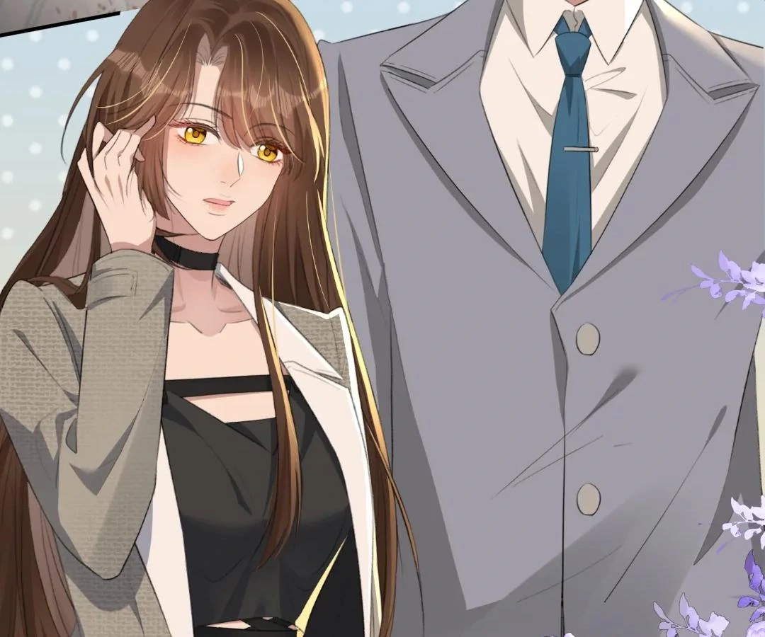 After Prison: The Real Heiress Claps Back Chapter 2 - Page 6