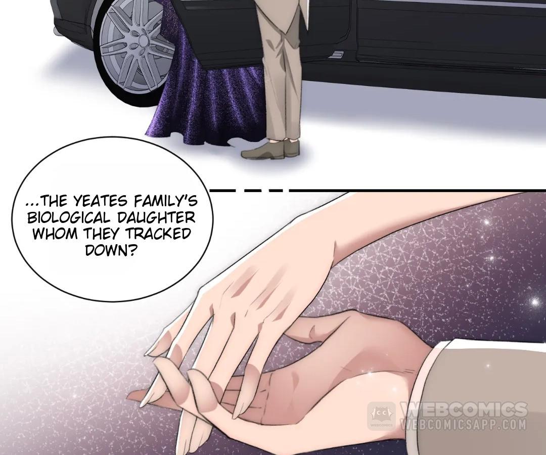 After Prison: The Real Heiress Claps Back Chapter 3 - Page 11