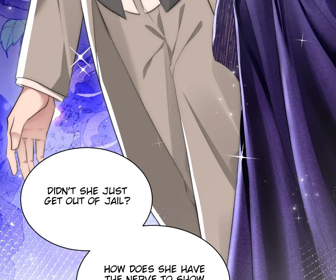 After Prison: The Real Heiress Claps Back Chapter 3 - Page 14