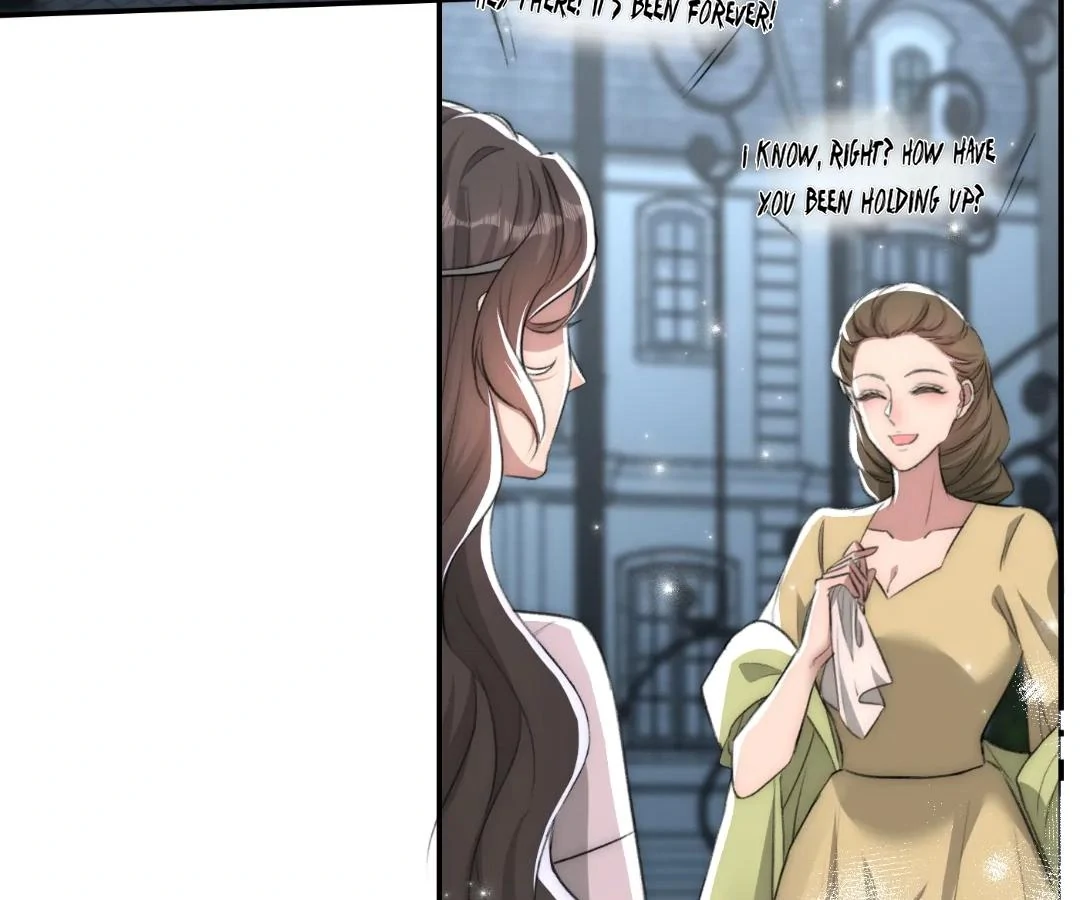 After Prison: The Real Heiress Claps Back Chapter 3 - Page 4