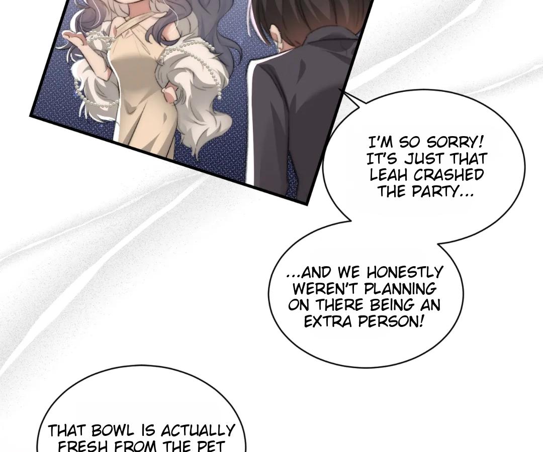 After Prison: The Real Heiress Claps Back Chapter 3 - Page 71