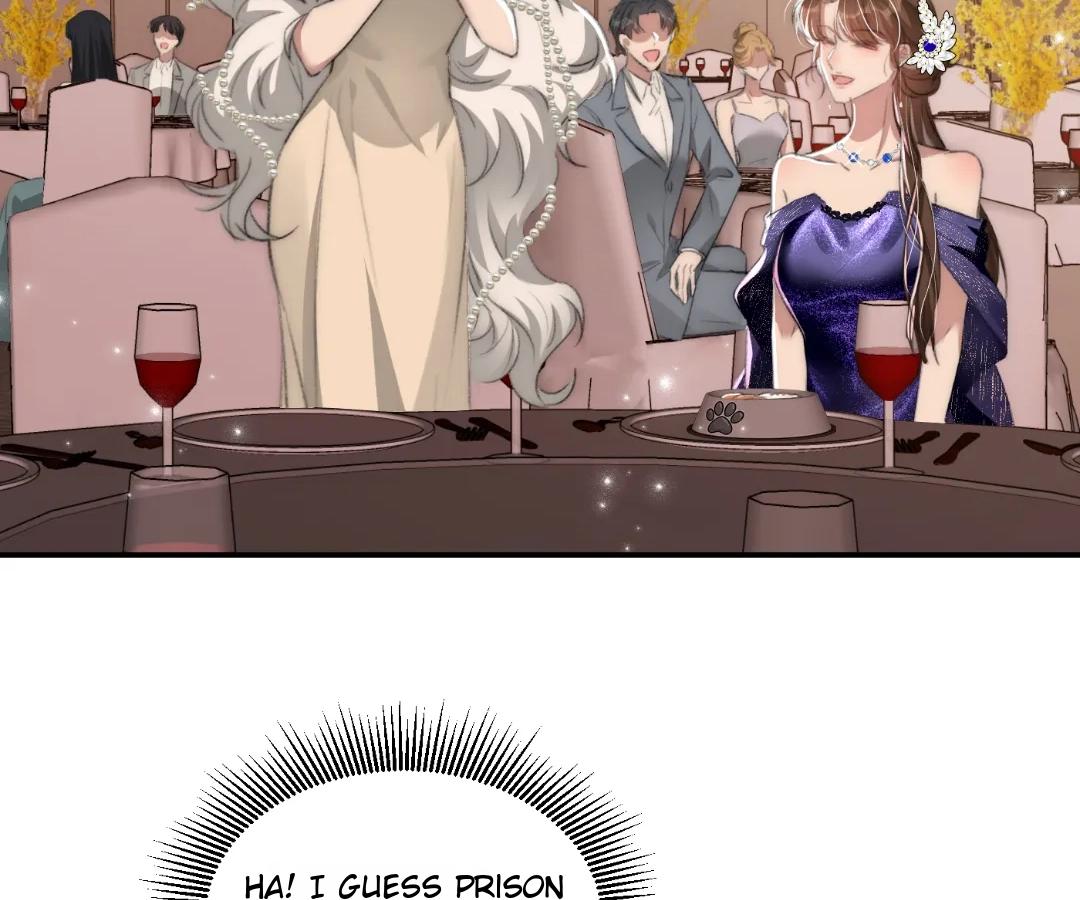 After Prison: The Real Heiress Claps Back Chapter 3 - Page 73
