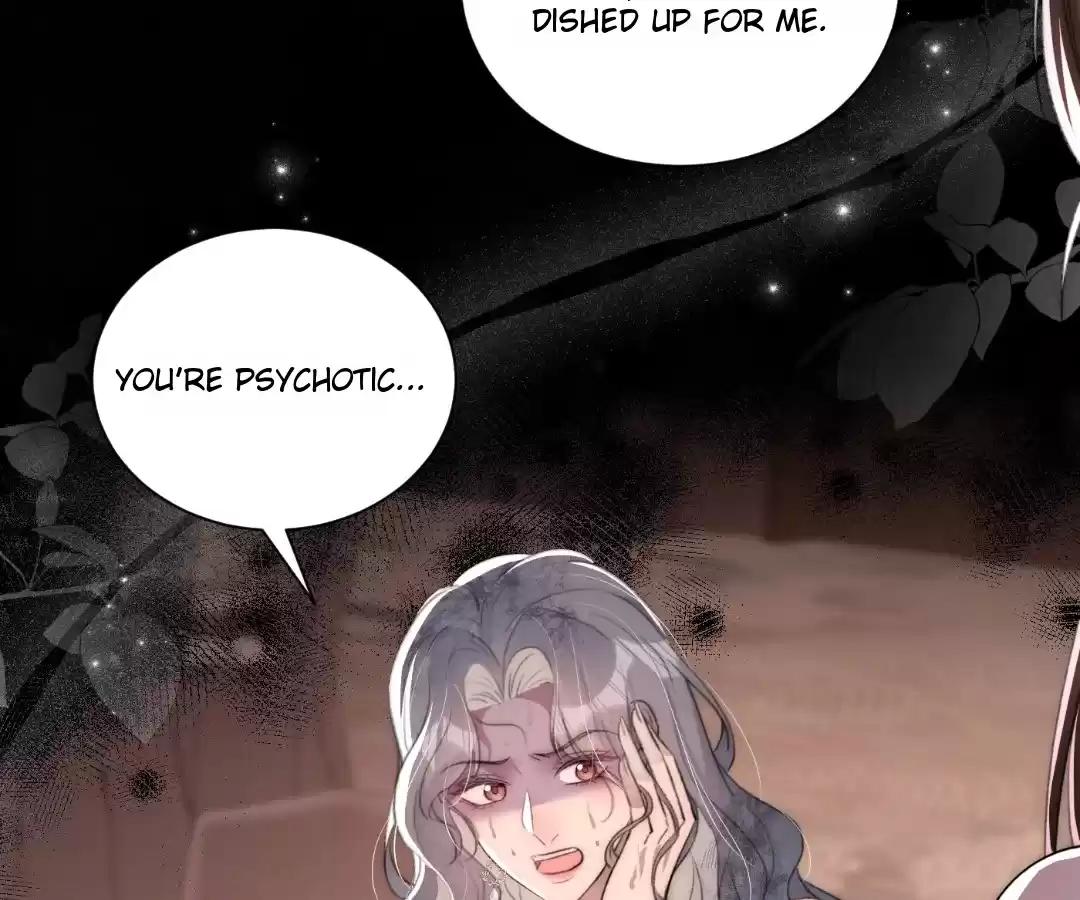 After Prison: The Real Heiress Claps Back Chapter 4 - Page 4