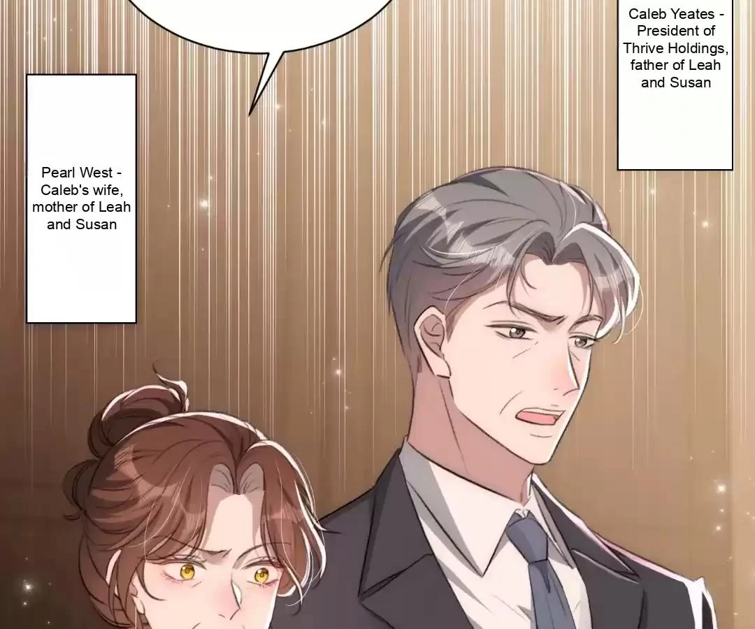 After Prison: The Real Heiress Claps Back Chapter 4 - Page 33