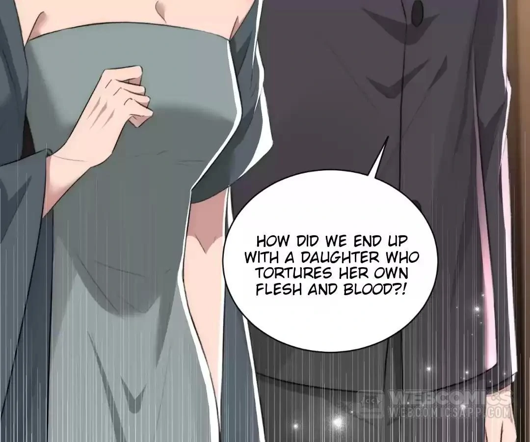 After Prison: The Real Heiress Claps Back Chapter 4 - Page 35