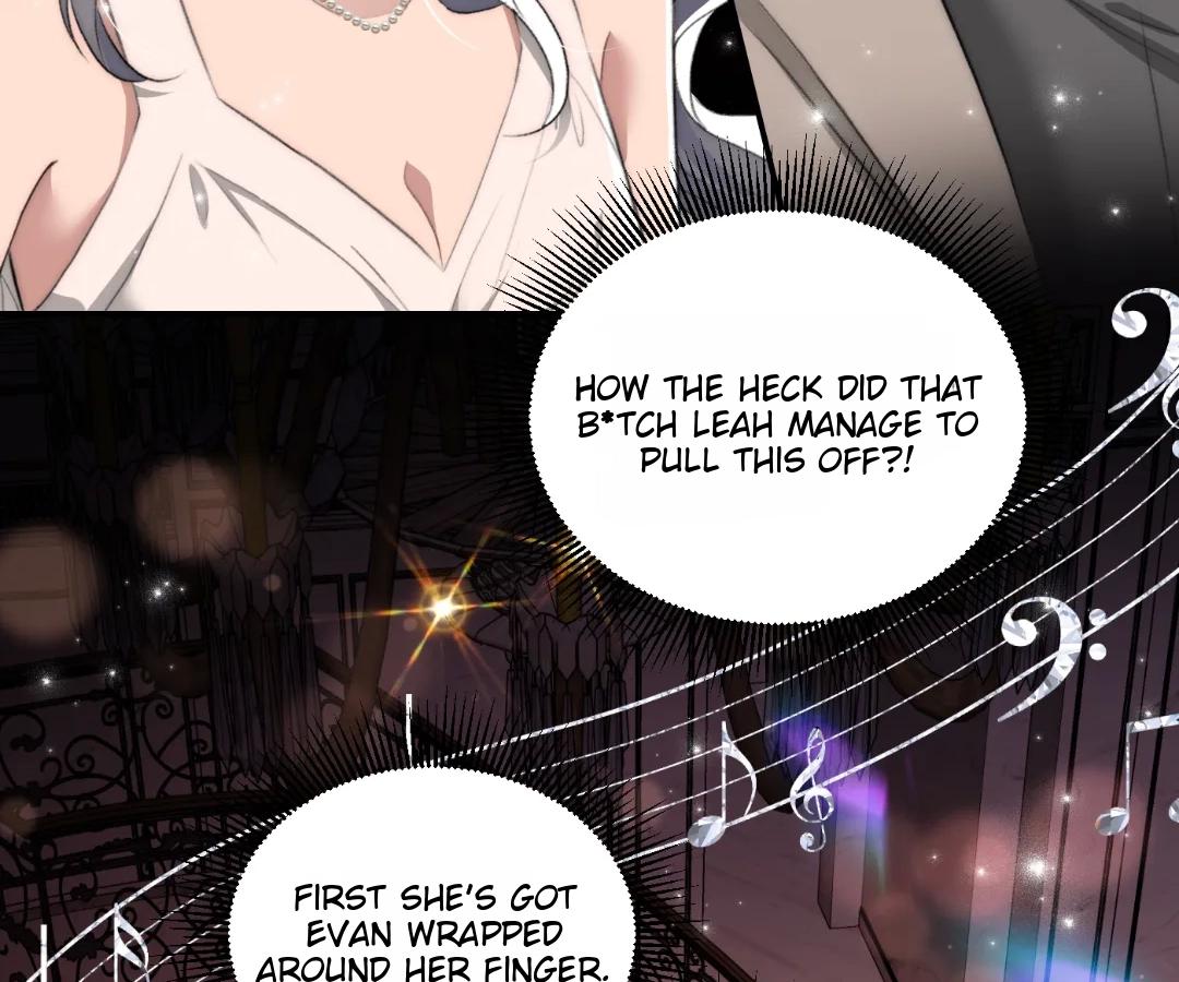 After Prison: The Real Heiress Claps Back Chapter 5 - Page 21