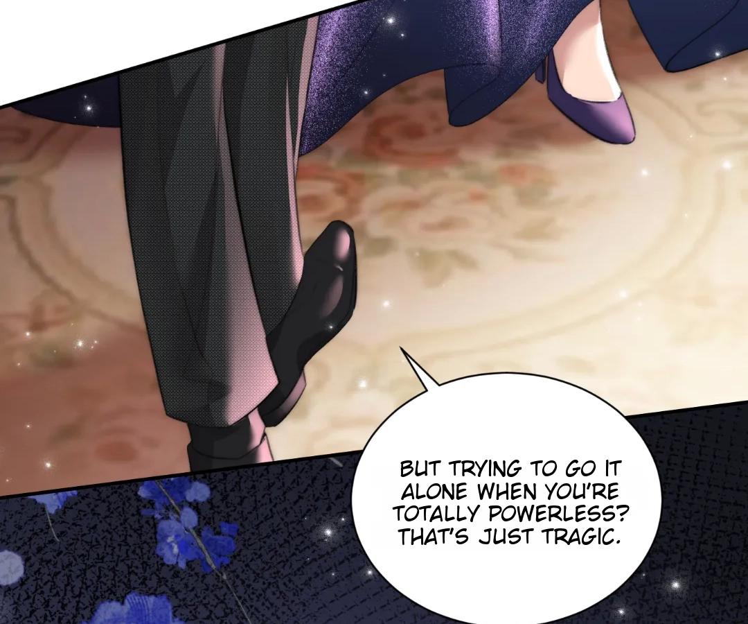 After Prison: The Real Heiress Claps Back Chapter 5 - Page 26