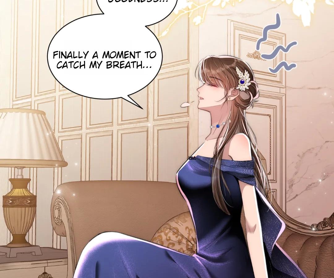 After Prison: The Real Heiress Claps Back Chapter 5 - Page 52