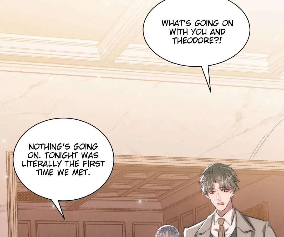 After Prison: The Real Heiress Claps Back Chapter 5 - Page 54