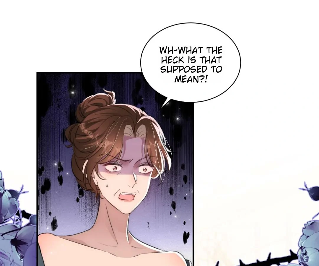 After Prison: The Real Heiress Claps Back Chapter 6 - Page 1