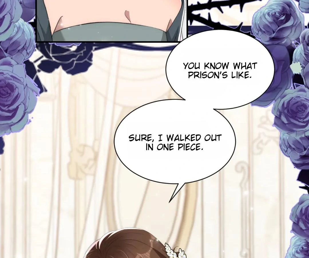 After Prison: The Real Heiress Claps Back Chapter 6 - Page 2