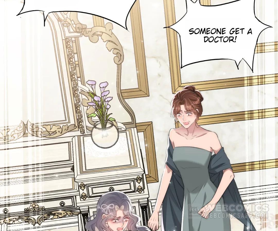 After Prison: The Real Heiress Claps Back Chapter 6 - Page 19