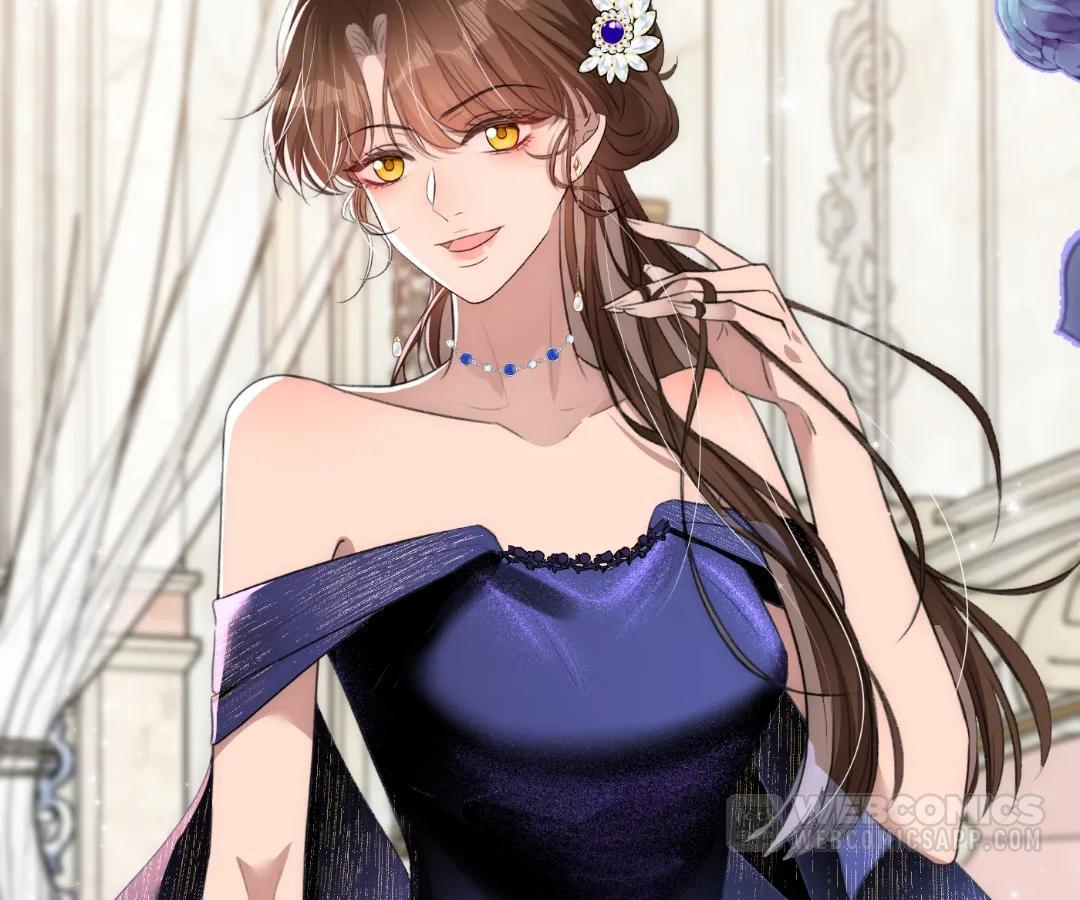 After Prison: The Real Heiress Claps Back Chapter 6 - Page 3