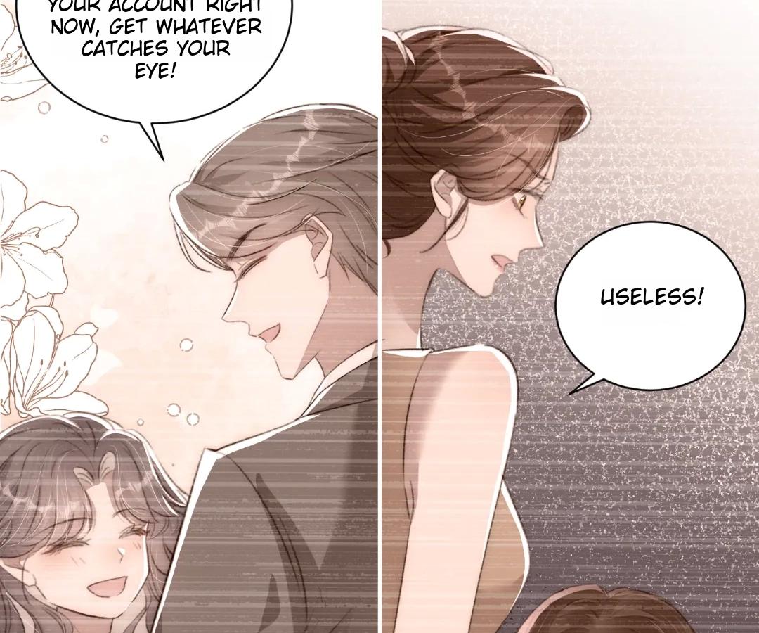 After Prison: The Real Heiress Claps Back Chapter 7 - Page 23
