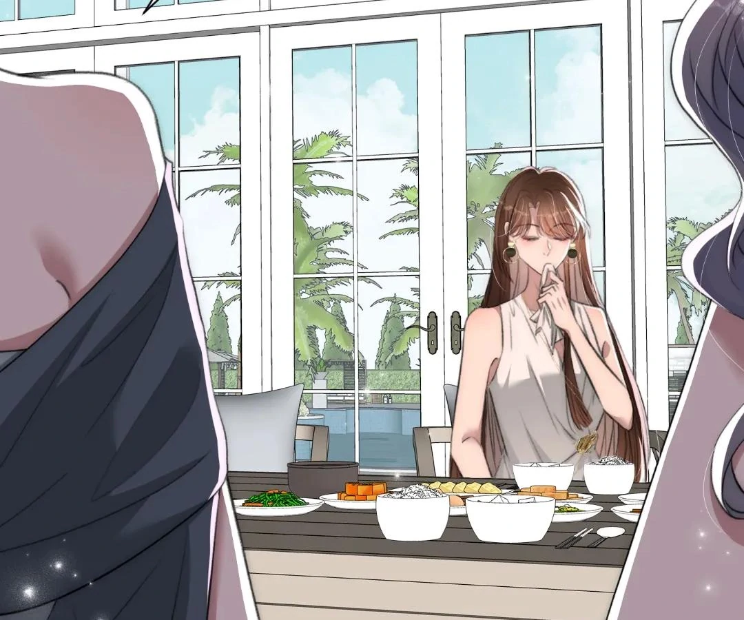 After Prison: The Real Heiress Claps Back Chapter 7 - Page 32