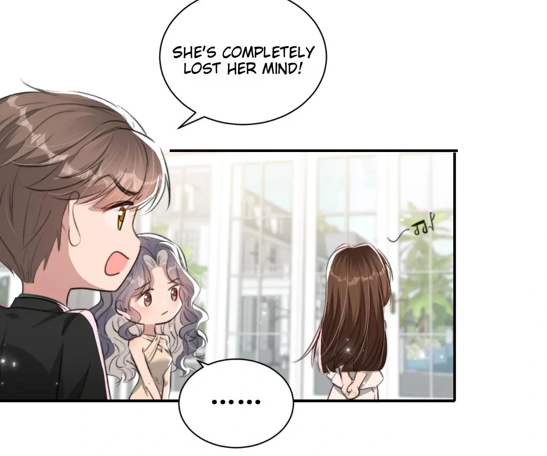 After Prison: The Real Heiress Claps Back Chapter 7 - Page 76