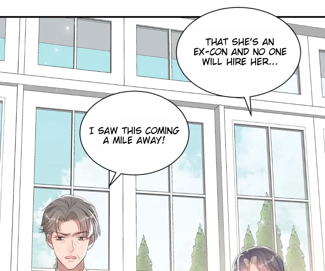 After Prison: The Real Heiress Claps Back Chapter 7 - Page 9