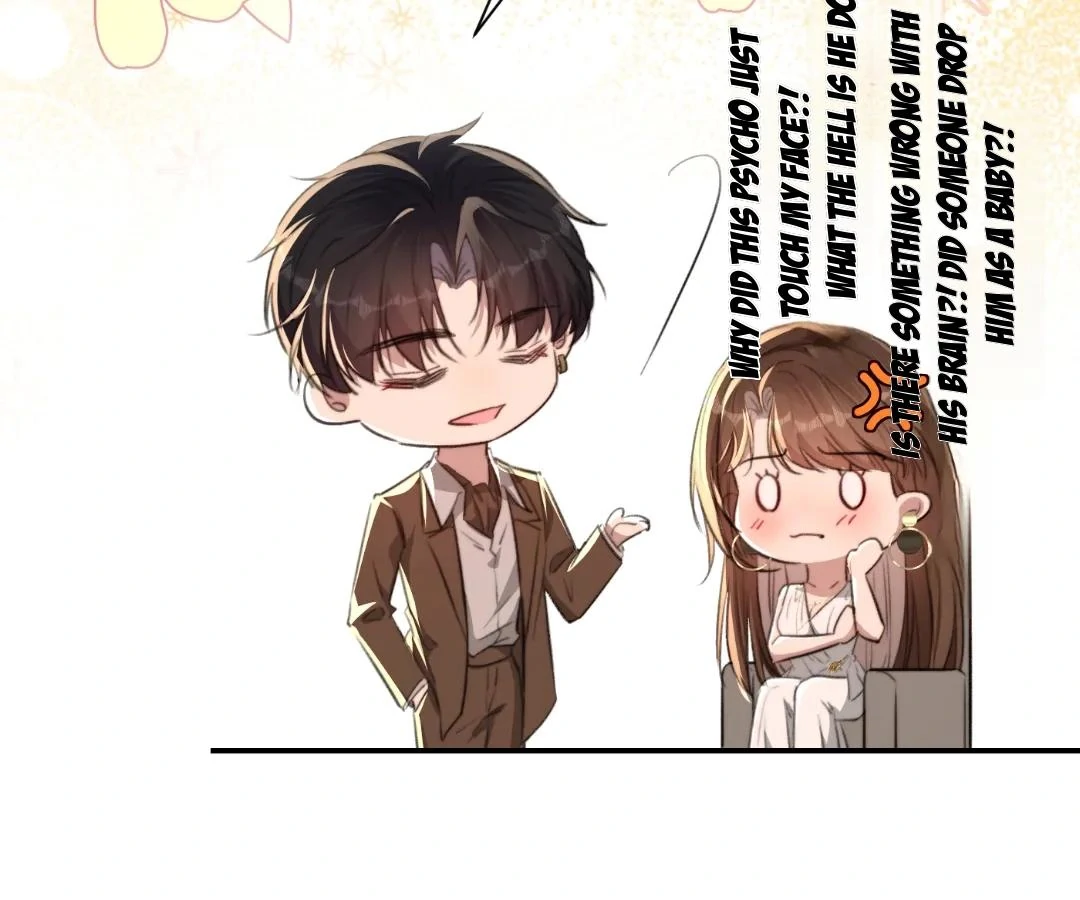 After Prison: The Real Heiress Claps Back Chapter 8 - Page 103
