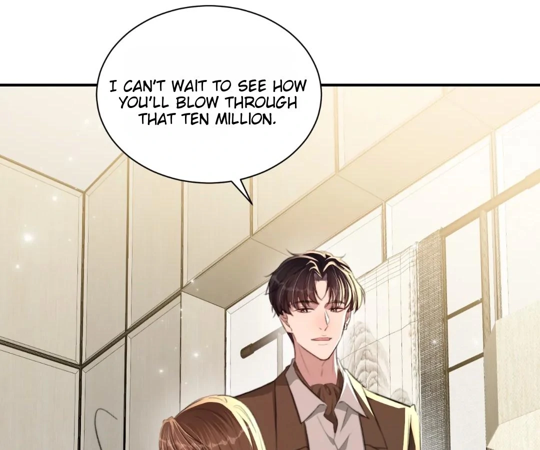 After Prison: The Real Heiress Claps Back Chapter 8 - Page 104