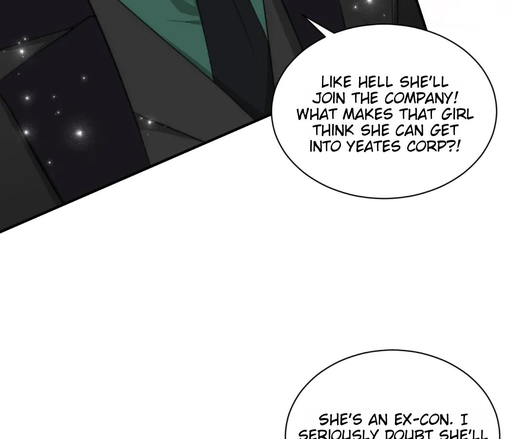 After Prison: The Real Heiress Claps Back Chapter 8 - Page 14