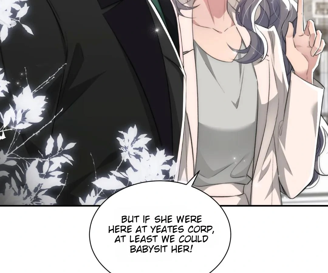 After Prison: The Real Heiress Claps Back Chapter 8 - Page 16
