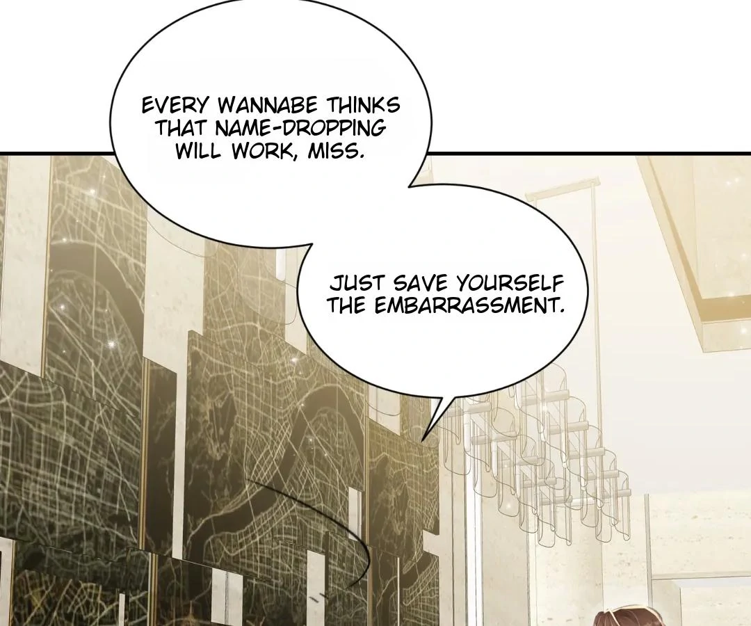 After Prison: The Real Heiress Claps Back Chapter 8 - Page 34