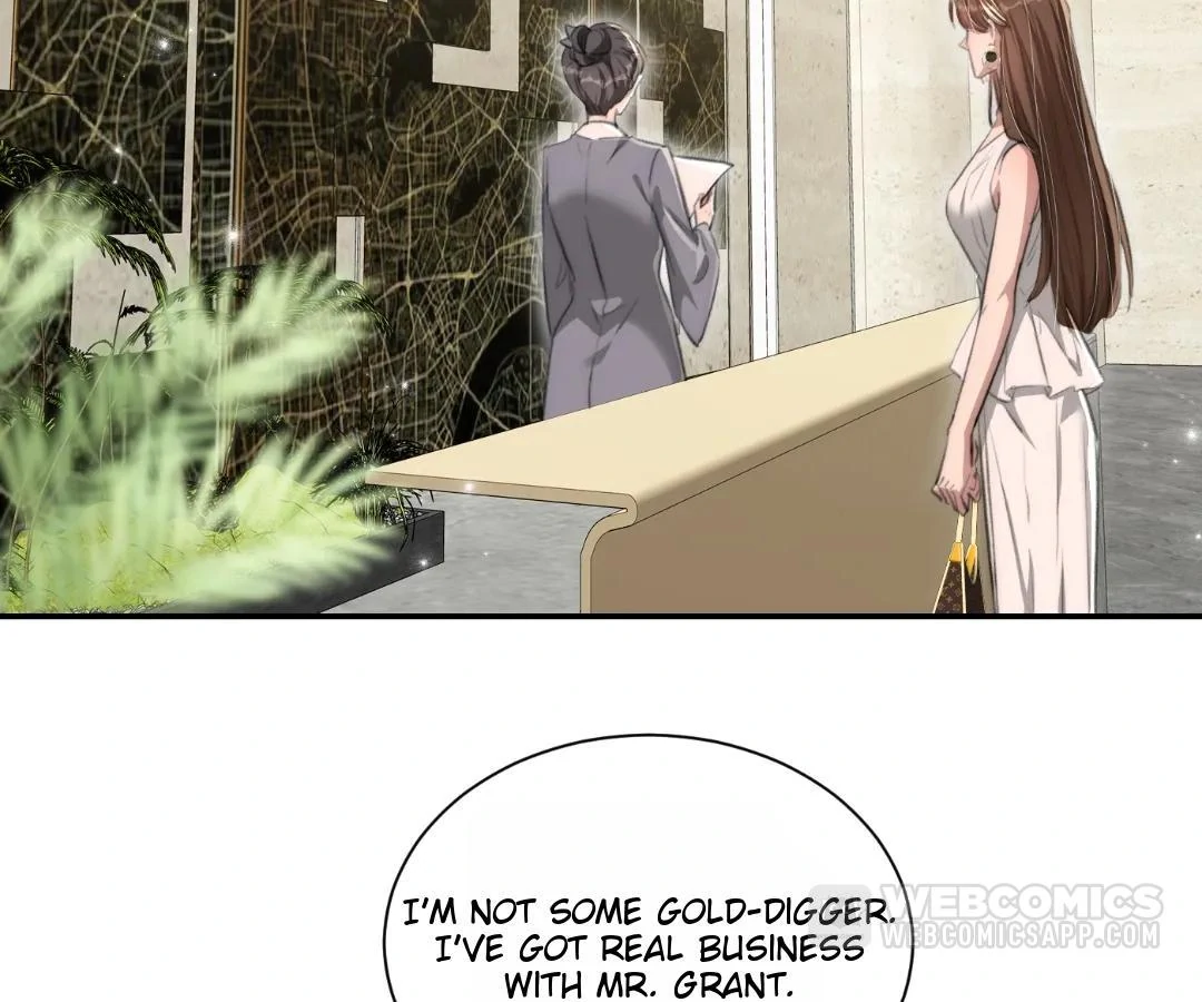 After Prison: The Real Heiress Claps Back Chapter 8 - Page 35