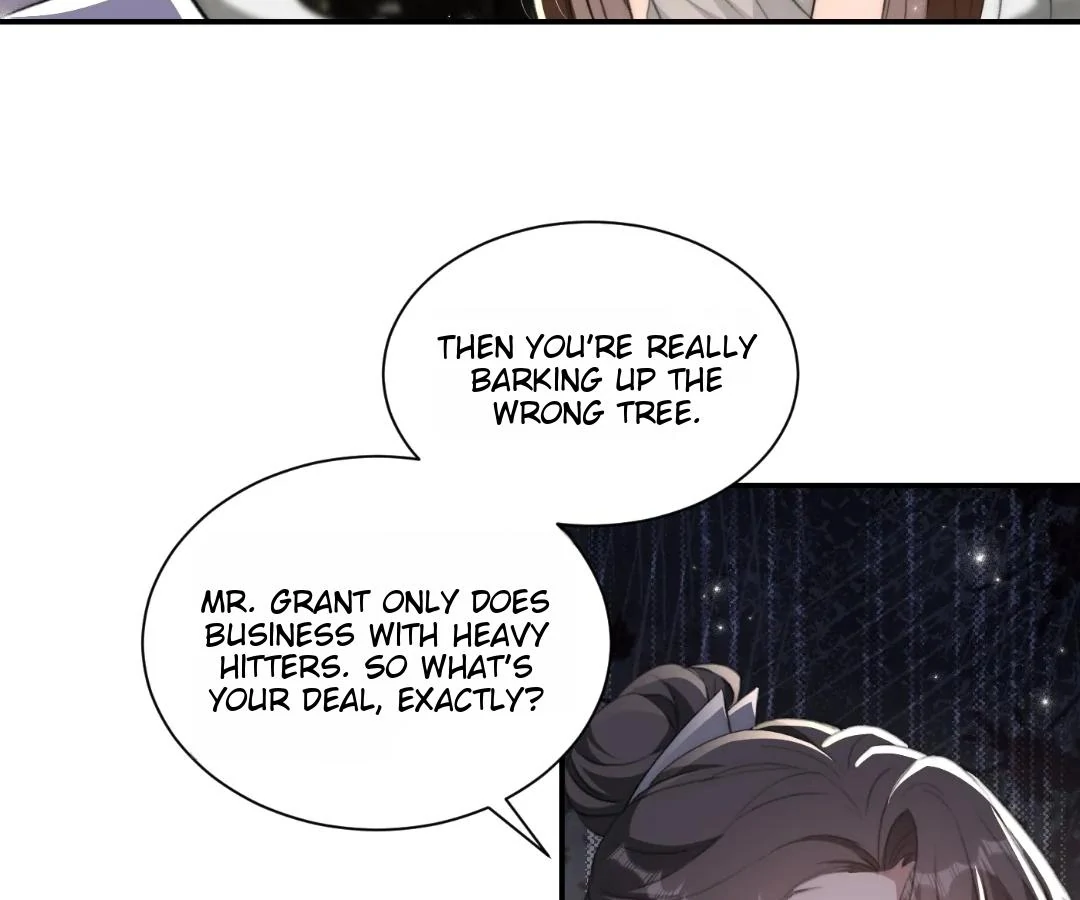 After Prison: The Real Heiress Claps Back Chapter 8 - Page 37