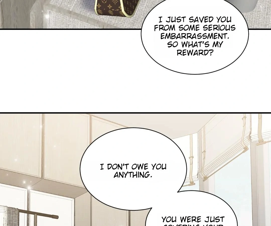 After Prison: The Real Heiress Claps Back Chapter 8 - Page 60