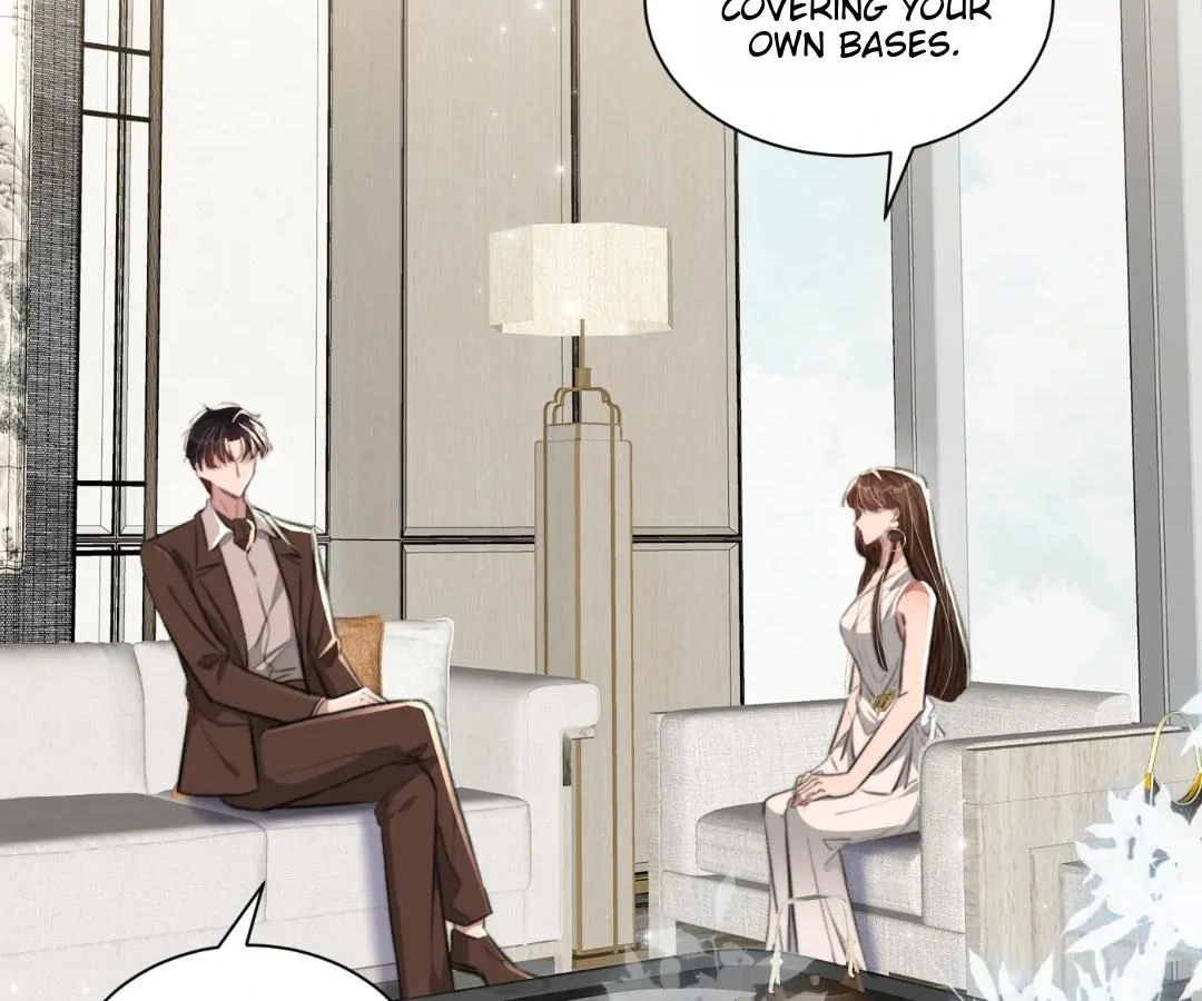 After Prison: The Real Heiress Claps Back Chapter 8 - Page 61