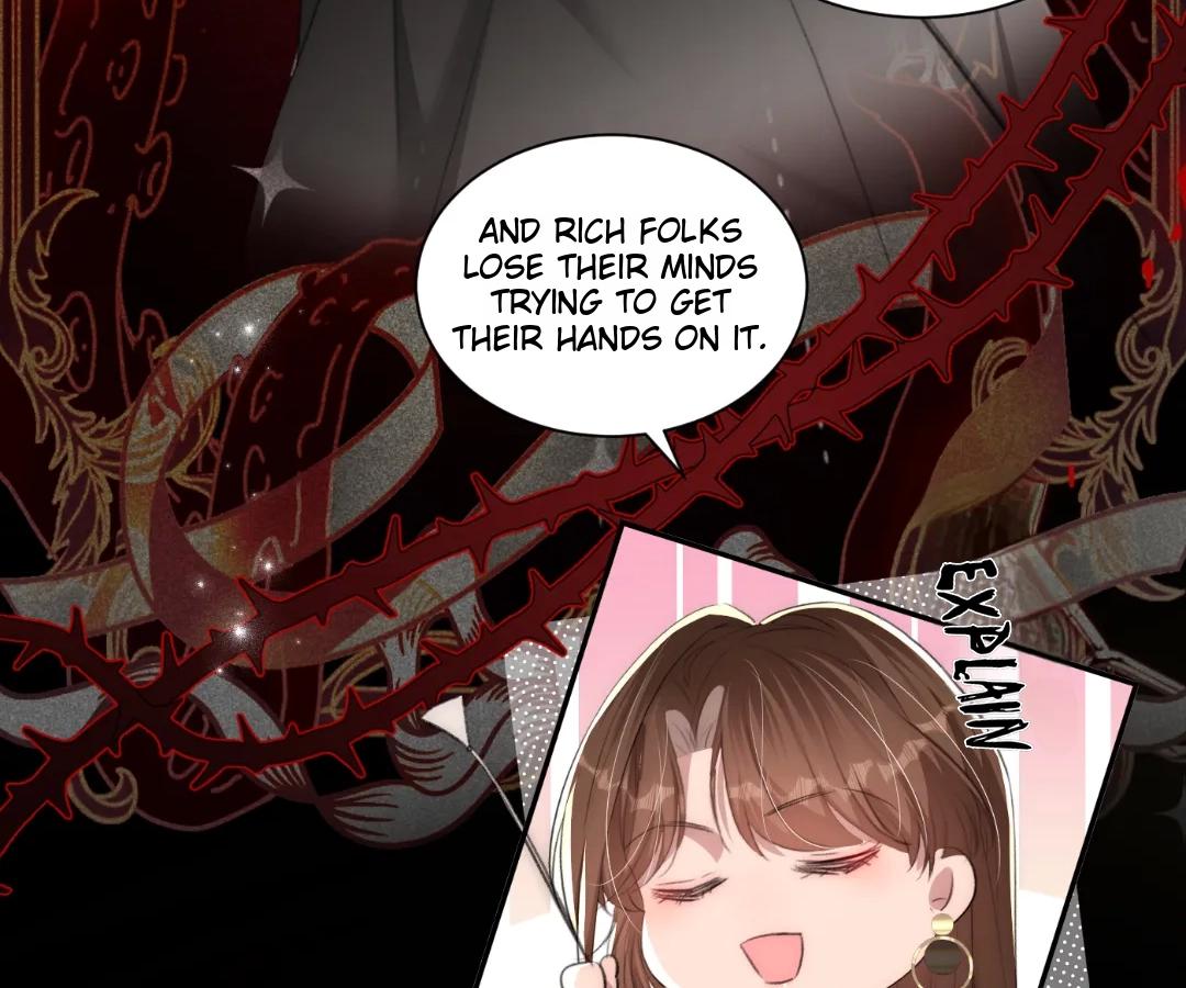 After Prison: The Real Heiress Claps Back Chapter 8 - Page 69