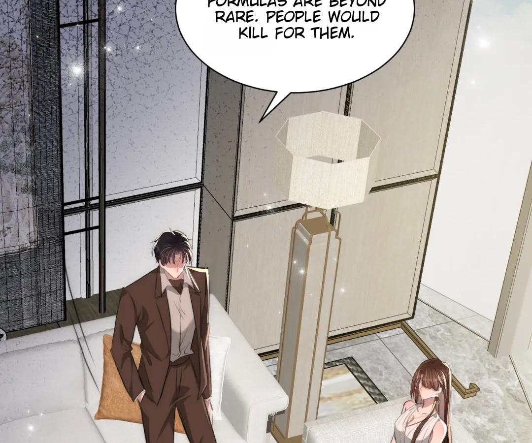 After Prison: The Real Heiress Claps Back Chapter 8 - Page 78