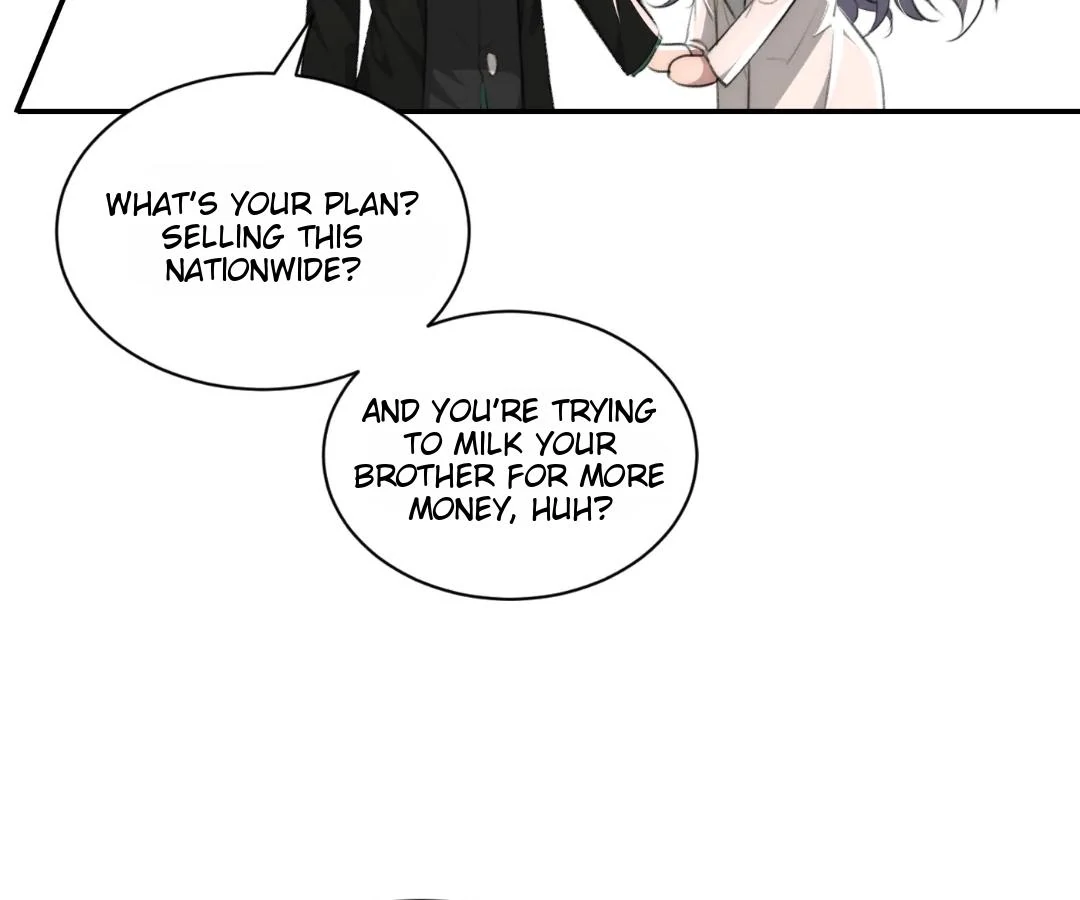 After Prison: The Real Heiress Claps Back Chapter 8 - Page 10