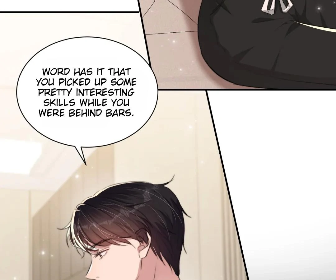 After Prison: The Real Heiress Claps Back Chapter 9 - Page 80