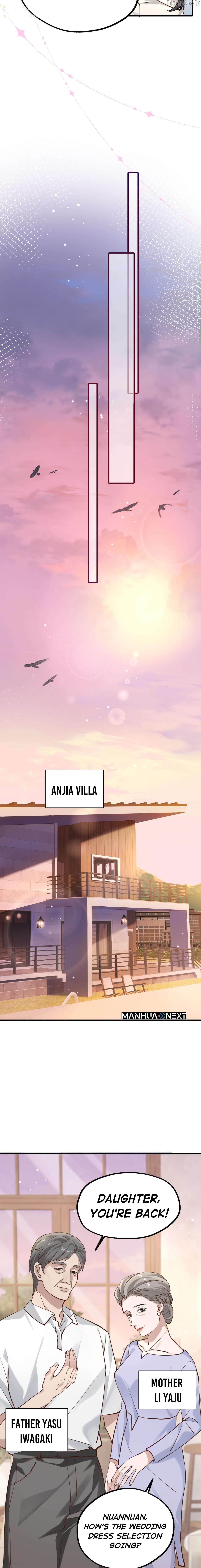 After Rebirth, I Married My Scumbag Ex’s Arch-Enemy Chapter 3 - Page 8