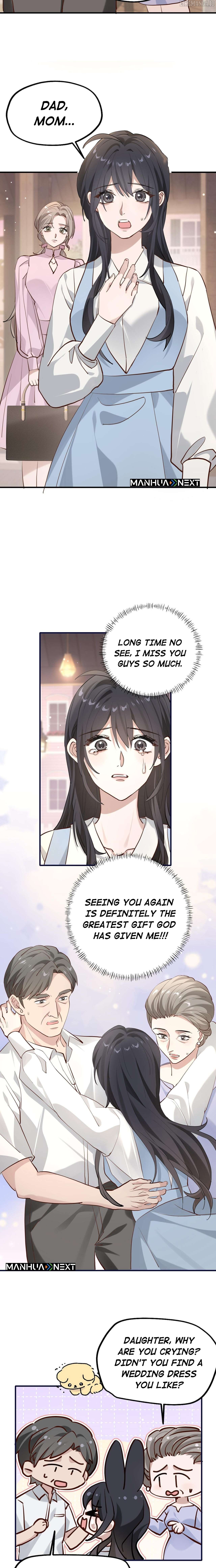 After Rebirth, I Married My Scumbag Ex’s Arch-Enemy Chapter 3 - Page 9