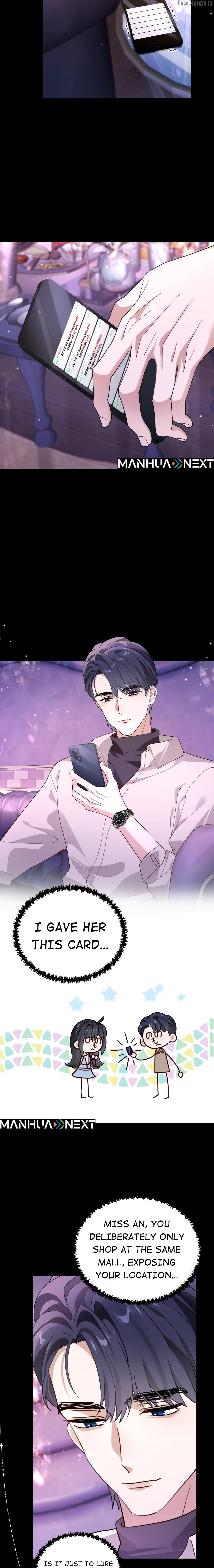 After Rebirth, I Married My Scumbag Ex’s Arch-Enemy Chapter 4 - Page 2