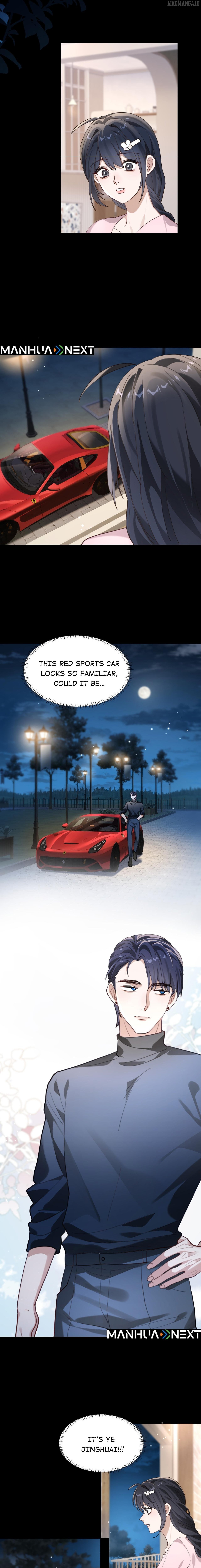 After Rebirth, I Married My Scumbag Ex’s Arch-Enemy Chapter 4 - Page 11