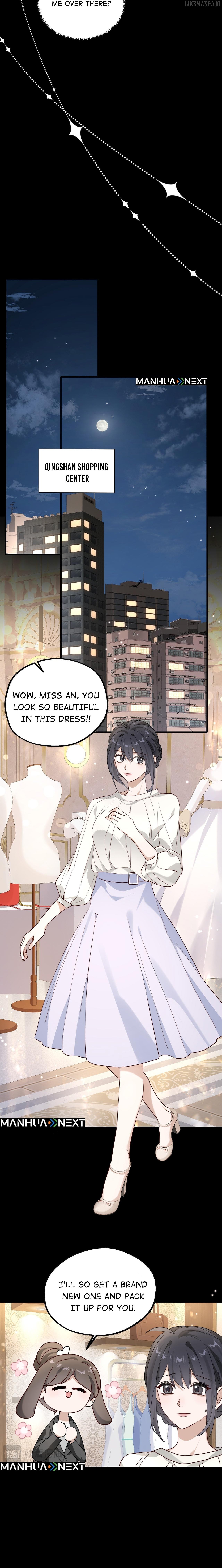 After Rebirth, I Married My Scumbag Ex’s Arch-Enemy Chapter 4 - Page 3