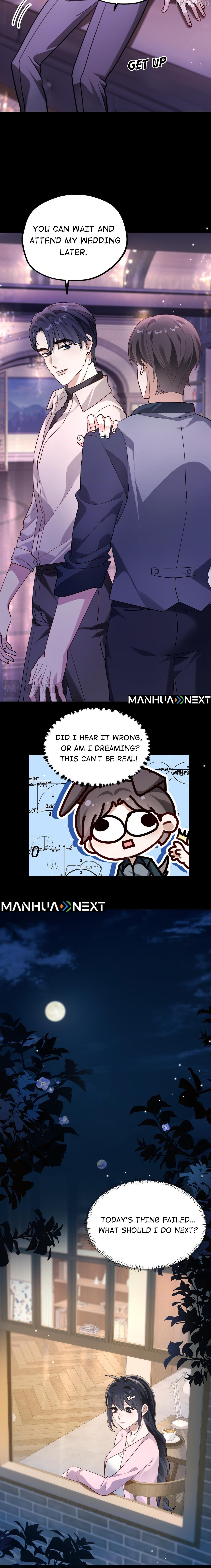 After Rebirth, I Married My Scumbag Ex’s Arch-Enemy Chapter 4 - Page 10