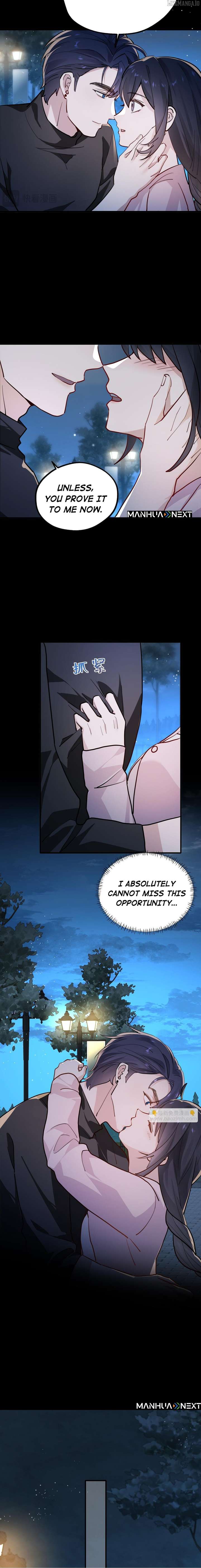 After Rebirth, I Married My Scumbag Ex’s Arch-Enemy Chapter 5 - Page 5