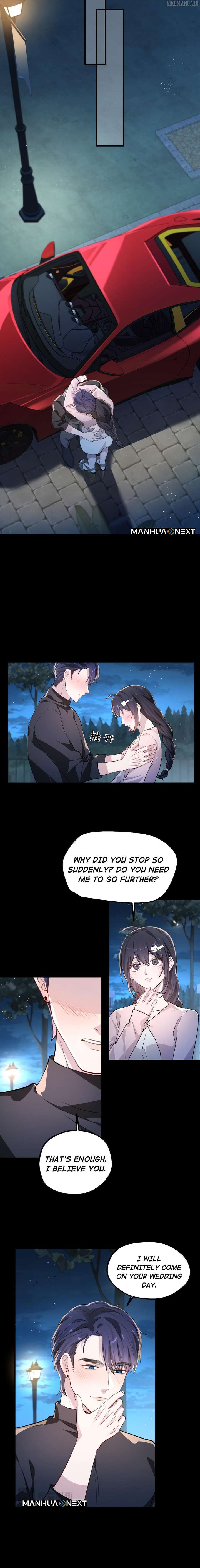 After Rebirth, I Married My Scumbag Ex’s Arch-Enemy Chapter 5 - Page 6