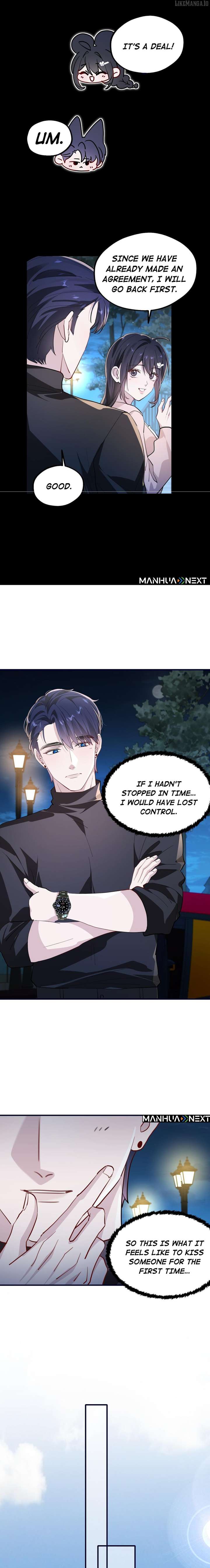 After Rebirth, I Married My Scumbag Ex’s Arch-Enemy Chapter 5 - Page 7