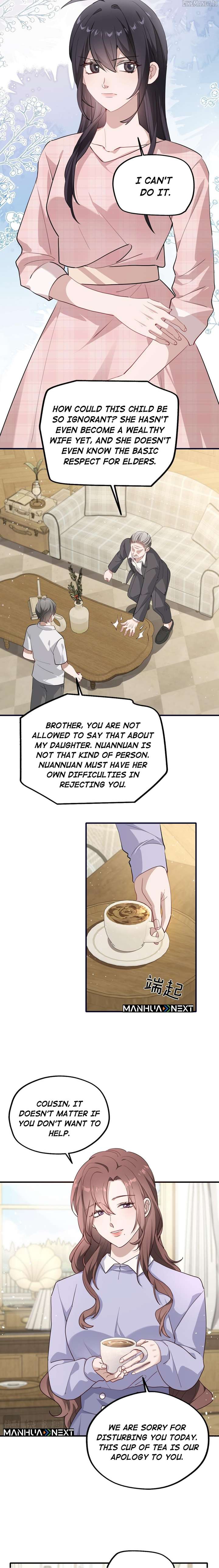 After Rebirth, I Married My Scumbag Ex’s Arch-Enemy Chapter 5 - Page 10