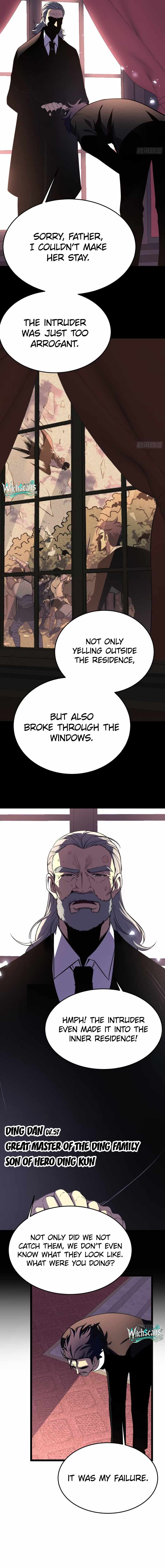 After Rebirth, I Used Mirror Reversal For Vengeance Chapter 10 - Page 3