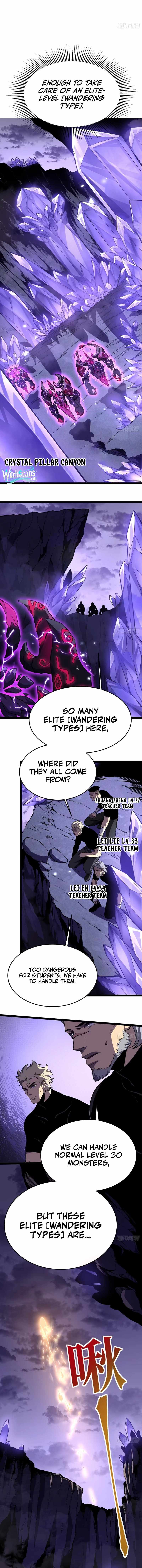 After Rebirth, I Used Mirror Reversal For Vengeance Chapter 12 - Page 15