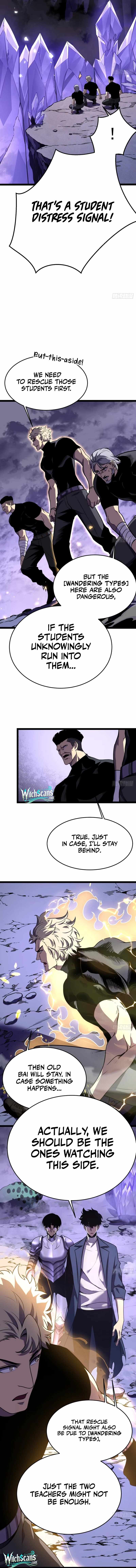 After Rebirth, I Used Mirror Reversal For Vengeance Chapter 12 - Page 16