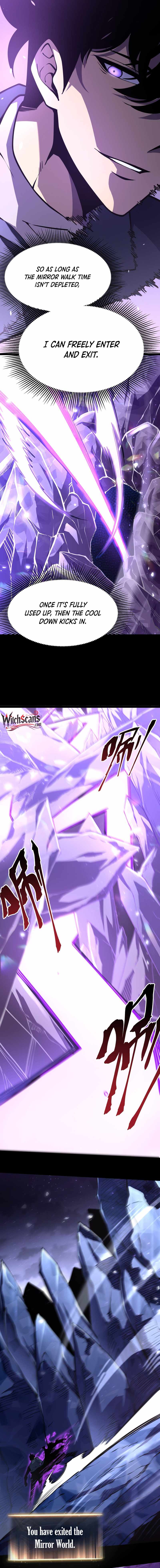 After Rebirth, I Used Mirror Reversal For Vengeance Chapter 16 - Page 2