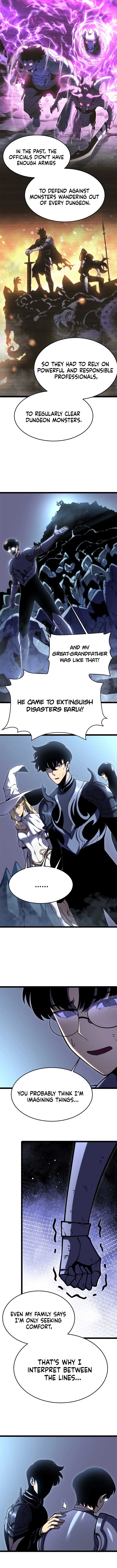After Rebirth, I Used Mirror Reversal For Vengeance Chapter 18 - Page 6