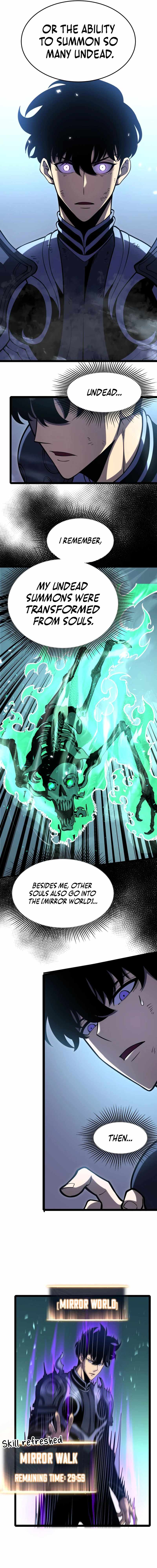 After Rebirth, I Used Mirror Reversal For Vengeance Chapter 19 - Page 4
